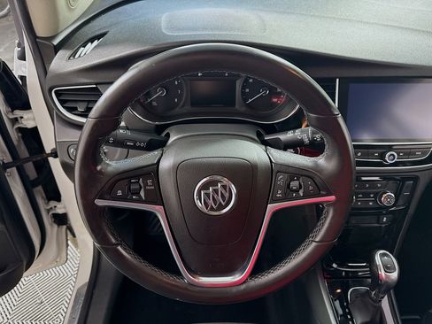 Used 2019 Buick Encore Preferred image 13