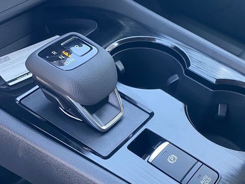 New 2026 Nissan Rogue SV w/ Cold Weather Package image 19