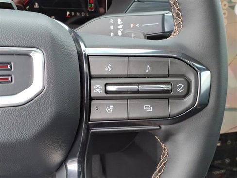 New 2026 GMC Acadia AT4 w/ Super Cruise Package image 26