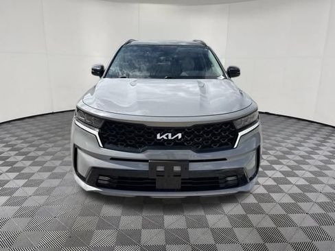 Used 2023 Kia Sorento SX AWD/4WD image 12