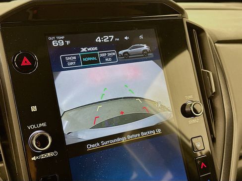 Used 2024 Subaru Crosstrek 2.5i Sport image 22