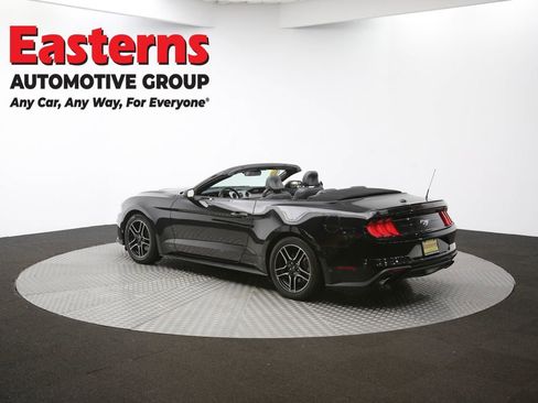 Used 2023 Ford Mustang Premium image 60