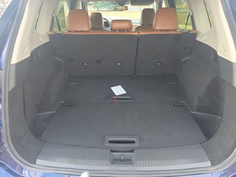 Used 2025 Nissan Rogue Platinum w/ Tech Package image 18