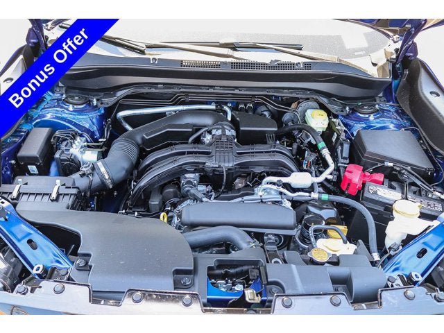 New 2026 Subaru Forester Sport AWD/4WD image 37