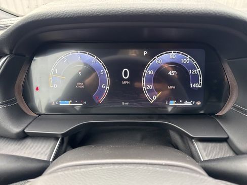 New 2025 Jeep Grand Cherokee L Altitude image 16