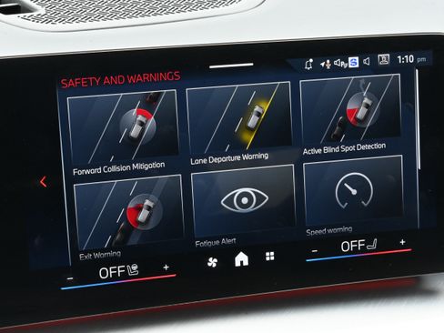 Certified 2026 BMW X1 xDrive28i image 21