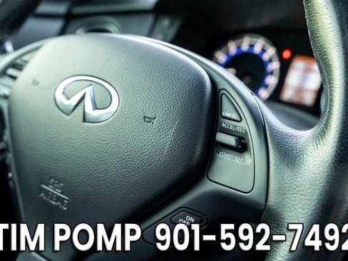 Used 2014 INFINITI QX50 Journey w/ Premium Package image 24