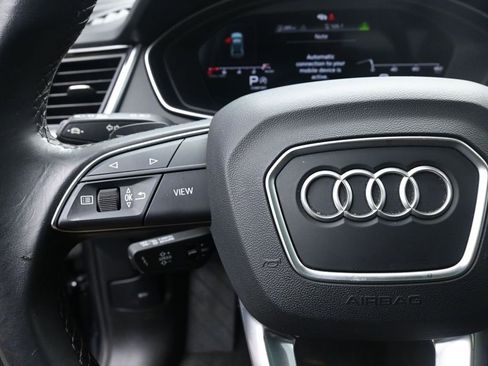 Used 2023 Audi Q5 2.0T Premium Plus image 15