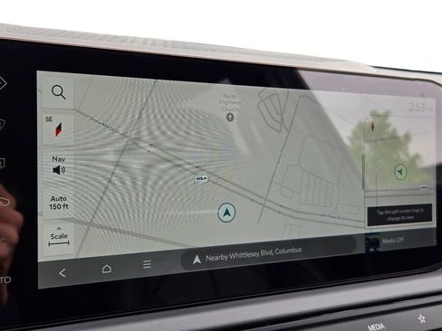 New 2027 Kia Telluride LX FWD image 28