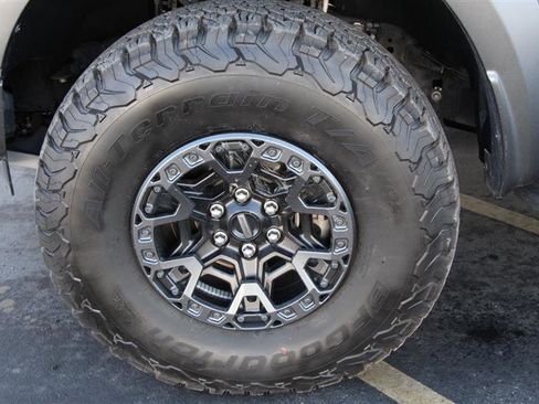 Used 2021 Ford F150 Raptor w/ Raptor 37 Performance Package image 46