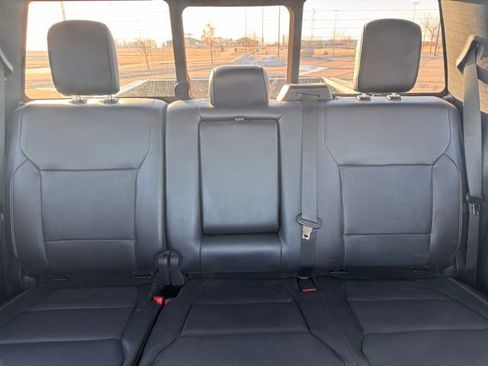 Used 2024 Ford F350 Lariat image 22