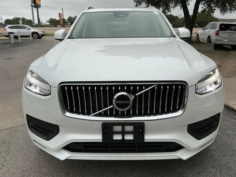 Certified 2023 Volvo XC90 B5 Core w/ Protection Package Premier AWD/4WD image 2