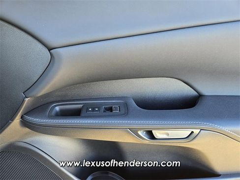 Certified 2024 Lexus RX 350 Premium image 20