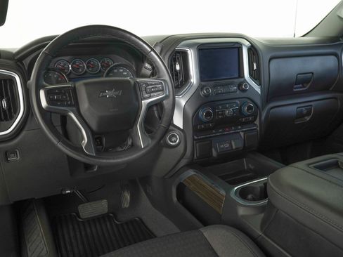 Used 2022 Chevrolet Silverado 1500 RST image 15