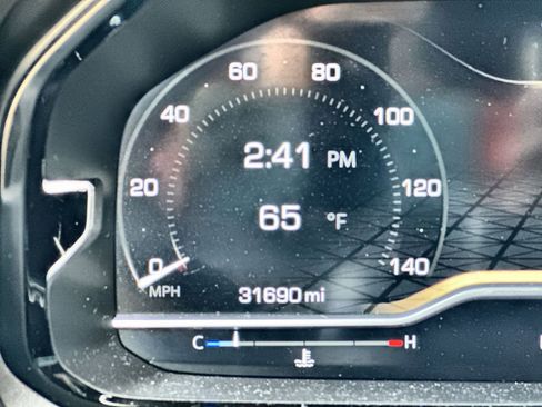 Certified 2023 GMC Yukon XL Denali Ultimate image 12