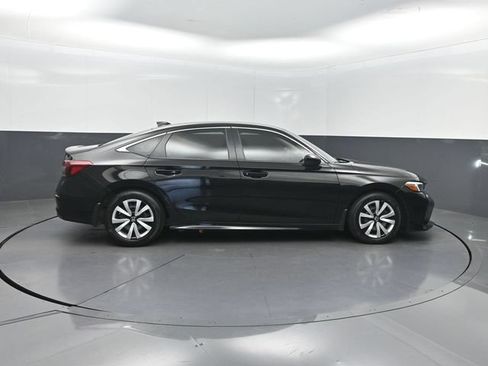 Used 2026 Honda Civic LX image 28