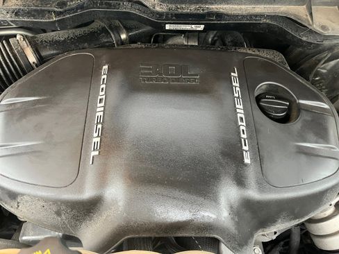 Used 2016 RAM 1500 Big Horn image 29