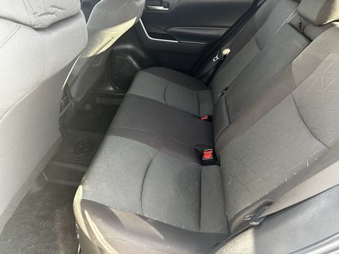 Used 2023 Toyota RAV4 AWD Hybrid image 16