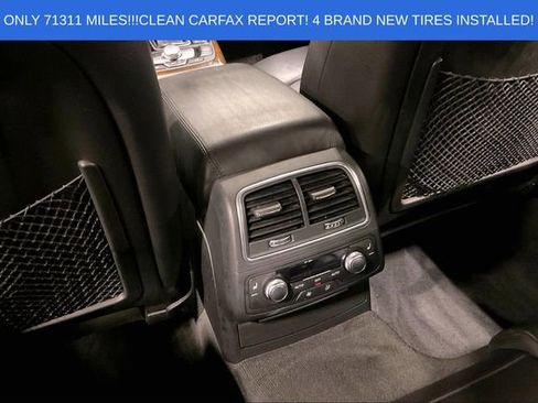 Used 2017 Audi A6 2.0T Premium Plus w/ Premium Plus Package image 34