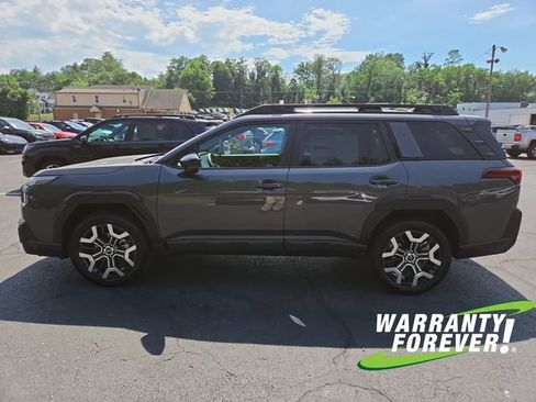 New 2026 Subaru Outback Touring XT AWD/4WD image 4