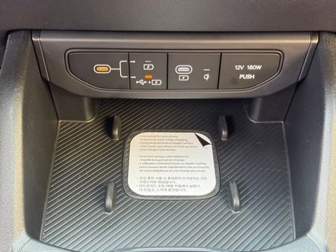 New 2026 Kia K4 GT-Line Turbo FWD image 48