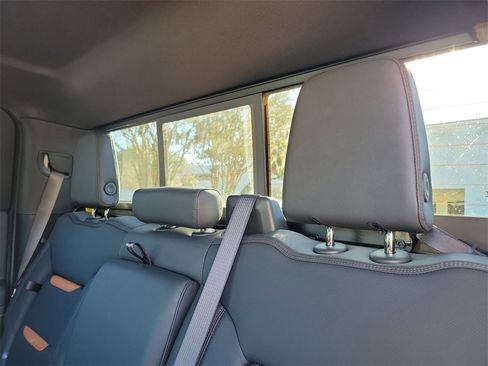 New 2026 GMC Sierra 1500 AT4 w/ AT4 Premium Package image 15