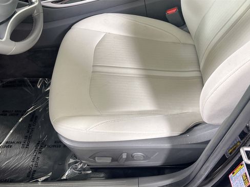 Used 2023 Hyundai Sonata SEL w/ Convenience Package FWD image 19