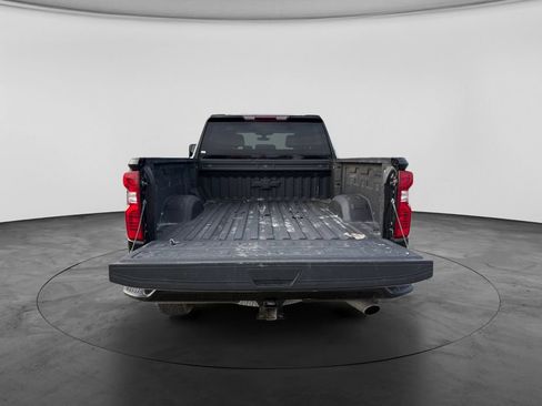 Used 2023 Chevrolet Silverado 2500 Custom w/ Gooseneck/5TH Wheel Package AWD/4WD image 41