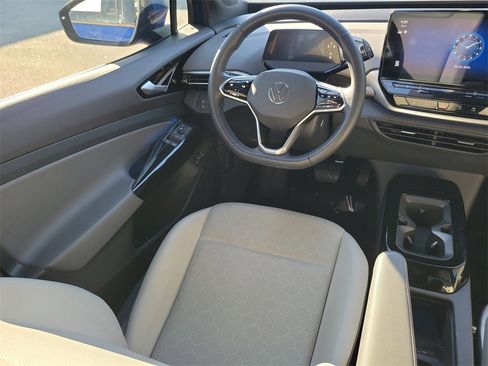 Used 2022 Volkswagen ID.4 Pro S image 10