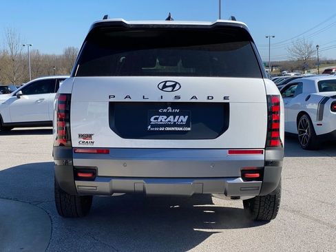New 2026 Hyundai Palisade XRT Pro AWD/4WD image 6