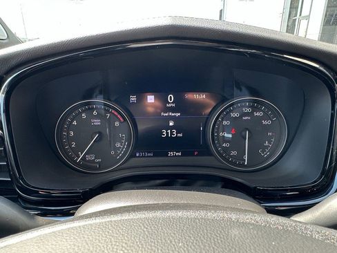 New 2025 Cadillac XT6 Premium Luxury w/ Technology Package image 24