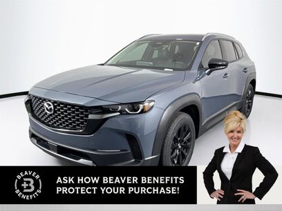 New 2025 MAZDA CX-50 AWD 2.5 S w/ Weather Package