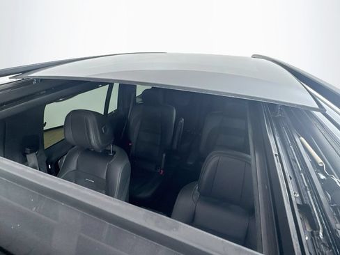 Used 2022 Mercedes-Benz GLS 63 AMG 4MATIC image 23