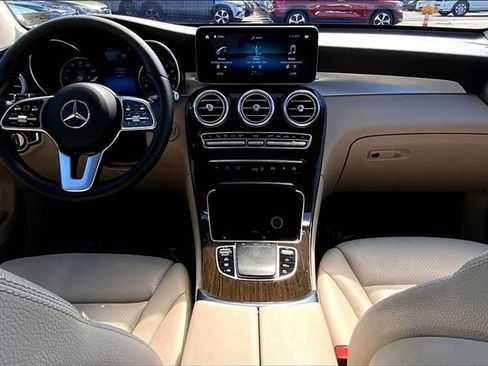 Certified 2021 Mercedes-Benz GLC 300 image 12