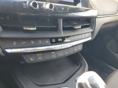 Used 2020 Cadillac CT4 Premium Luxury w/ Climate Package image 32