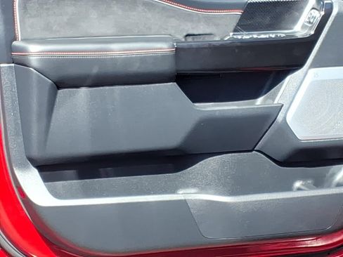 Certified 2024 Ford F150 Raptor w/ Equipment Group 803A Raptor R image 21