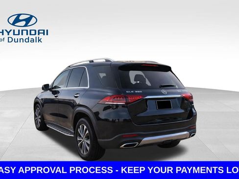 Used 2020 Mercedes-Benz GLE 350 w/ Premium Package image 5