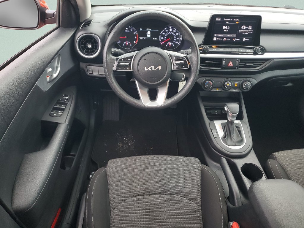 Used 2023 Kia Forte LXS FWD image 12