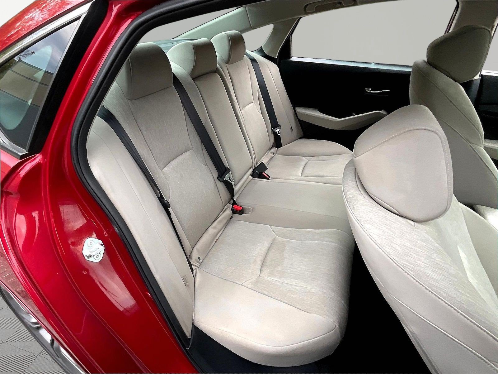 Used 2023 Honda Accord EX image 25