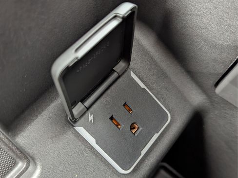 New 2026 GMC Sierra 2500 AT4 w/ AT4 Premium Plus Package image 17