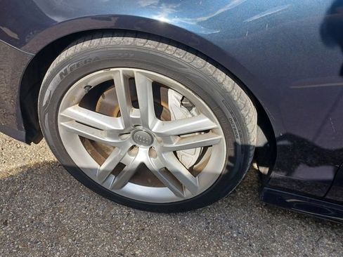 Used 2017 Audi A6 2.0T Premium image 3