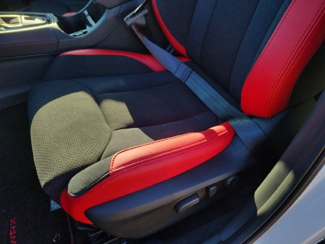 New 2026 Subaru WRX Limited AWD/4WD image 18