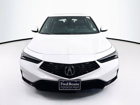 Used 2023 Acura Integra A-Spec image 2