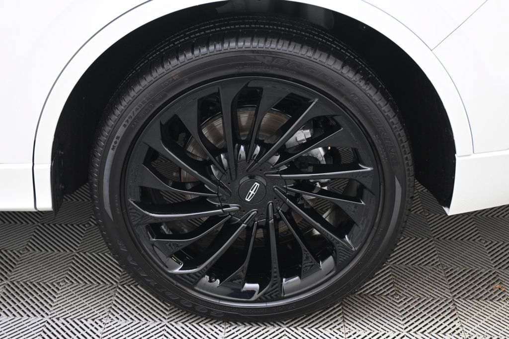 New 2026 Lincoln Aviator Reserve w/ Jet Appearance Package AWD/4WD image 20
