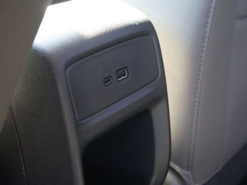 New 2026 Chevrolet Trax ACTIV w/ Sunroof Package image 38