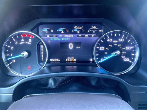 Used 2020 Ford F250 King Ranch w/ King Ranch Ultimate Package image 14