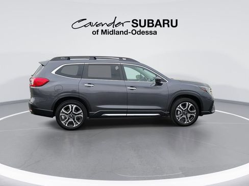 Used 2026 Subaru Ascent Touring AWD/4WD image 9