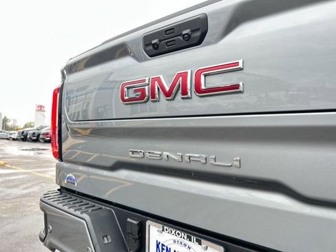 New 2026 GMC Sierra 1500 Denali AWD/4WD image 10
