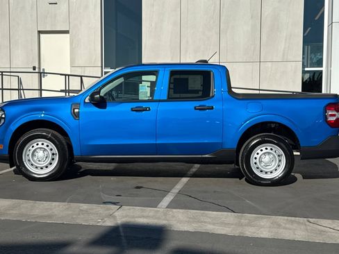 New 2026 Ford Maverick XL image 6