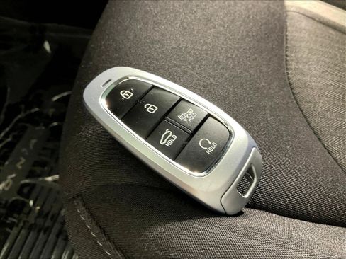 Used 2023 Hyundai Sonata SEL w/ Convenience Package FWD image 33